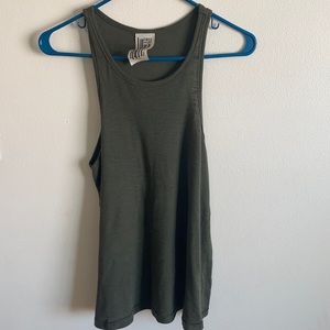 Free People tank